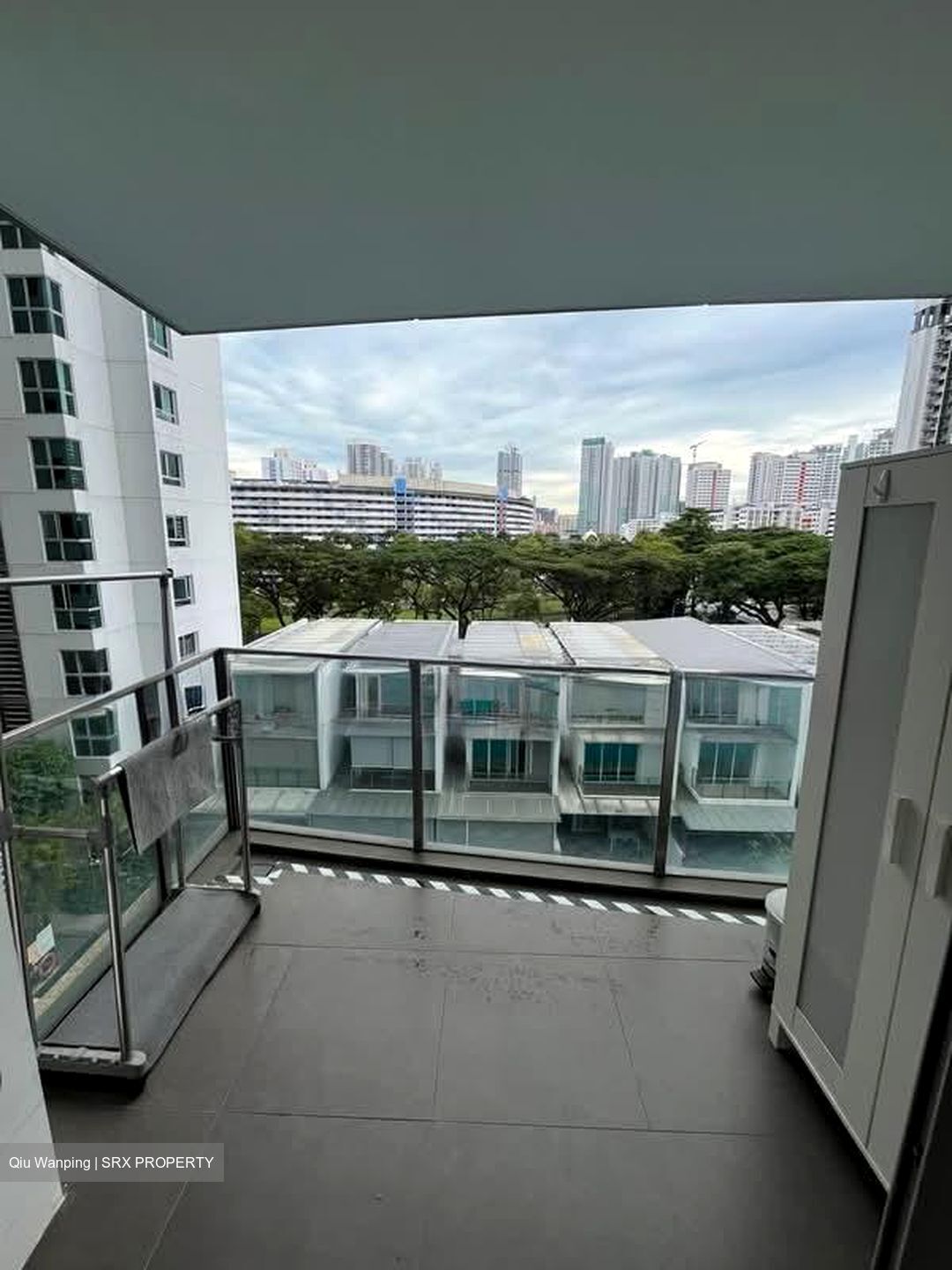 Eight Riversuites (D12), Condominium #584376461